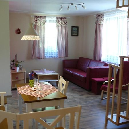 Privat Za Lesikom Ždiar Exterior foto
