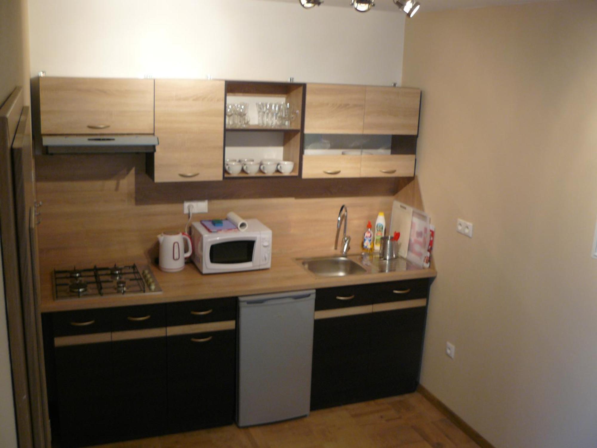 Privat Za Lesikom Ždiar Exterior foto