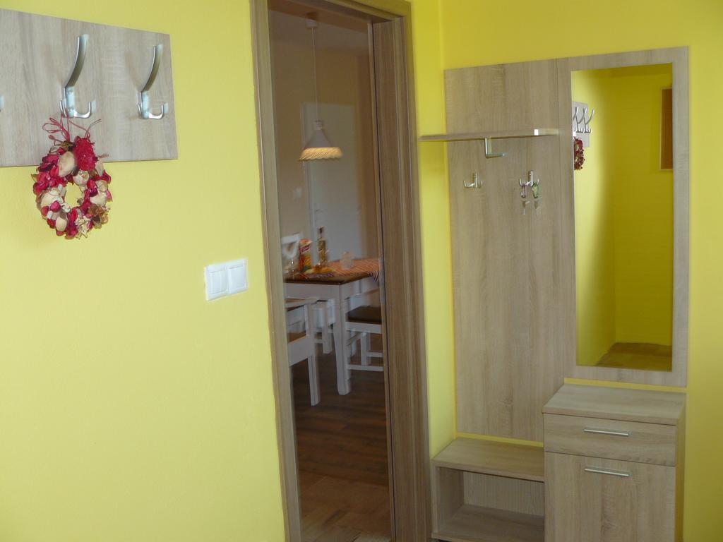 Privat Za Lesikom Ždiar Exterior foto