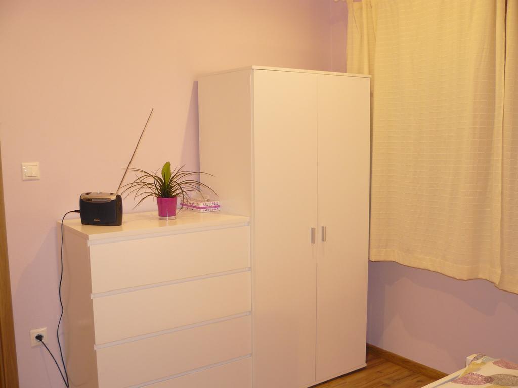 Privat Za Lesikom Ždiar Exterior foto