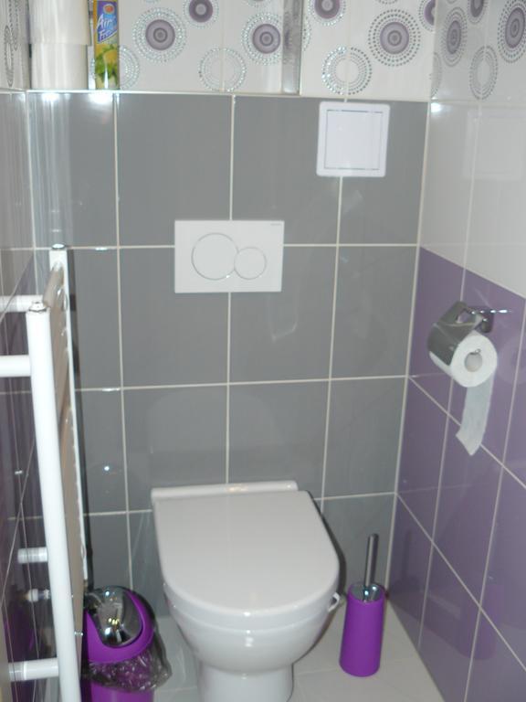 Privat Za Lesikom Ždiar Exterior foto