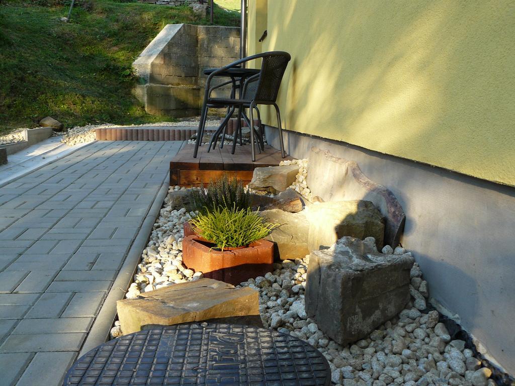 Privat Za Lesikom Ždiar Exterior foto
