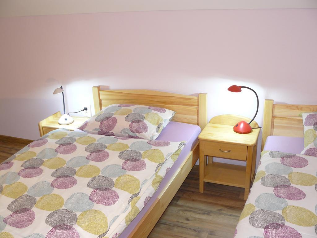 Privat Za Lesikom Ždiar Exterior foto