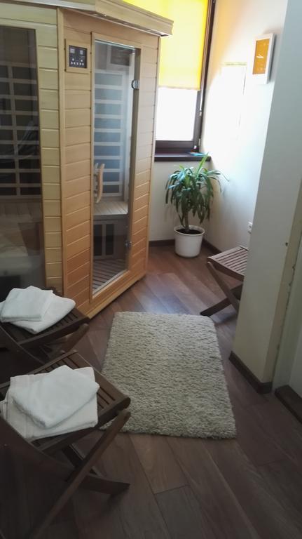 Privat Za Lesikom Ždiar Exterior foto