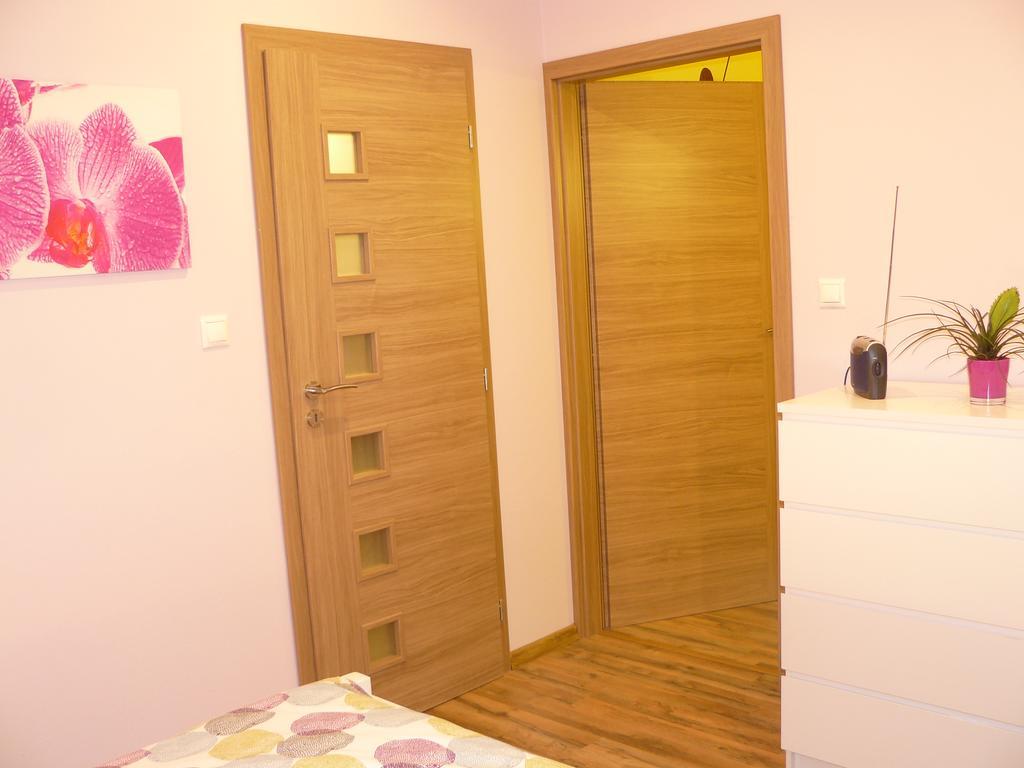 Privat Za Lesikom Ždiar Exterior foto